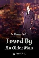 Loved By An Older Man